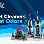 Best Carpet Cleaners for Muddy Paws
