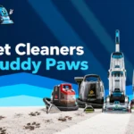 Best Carpet Cleaners for Pet Odors