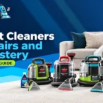 Best Portable Cleaners for Mattresses