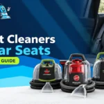 Best Portable Cleaners for Mattresses