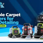 Best Carpet Cleaning Solutions for Pet Urine