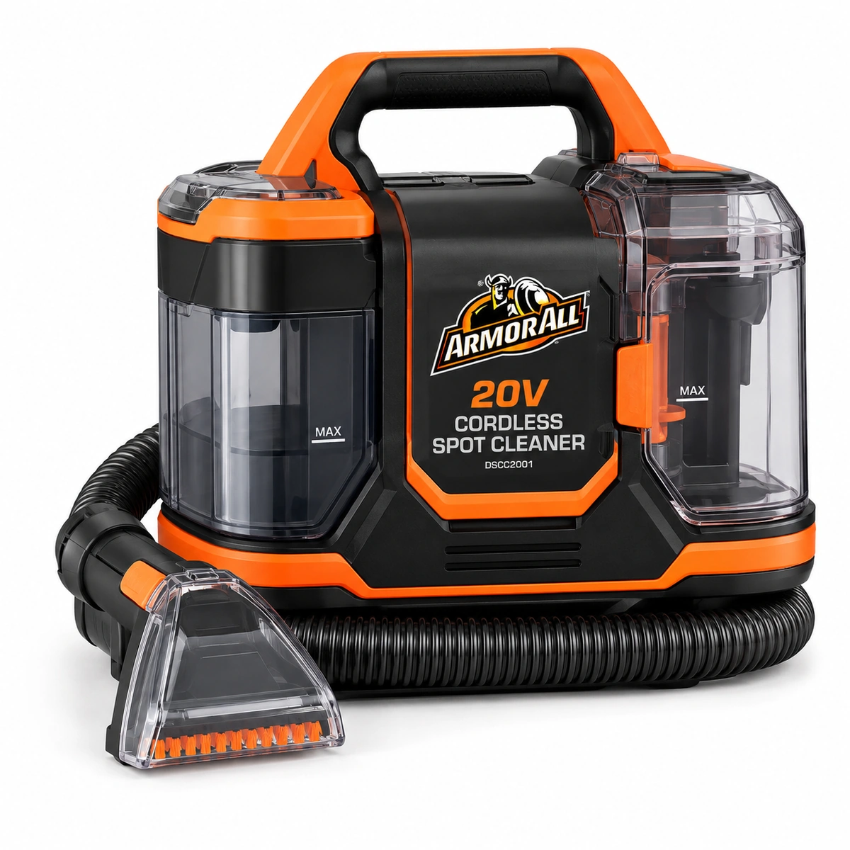 Armor All 20V Cordless Spot Cleaner DSCC2001
