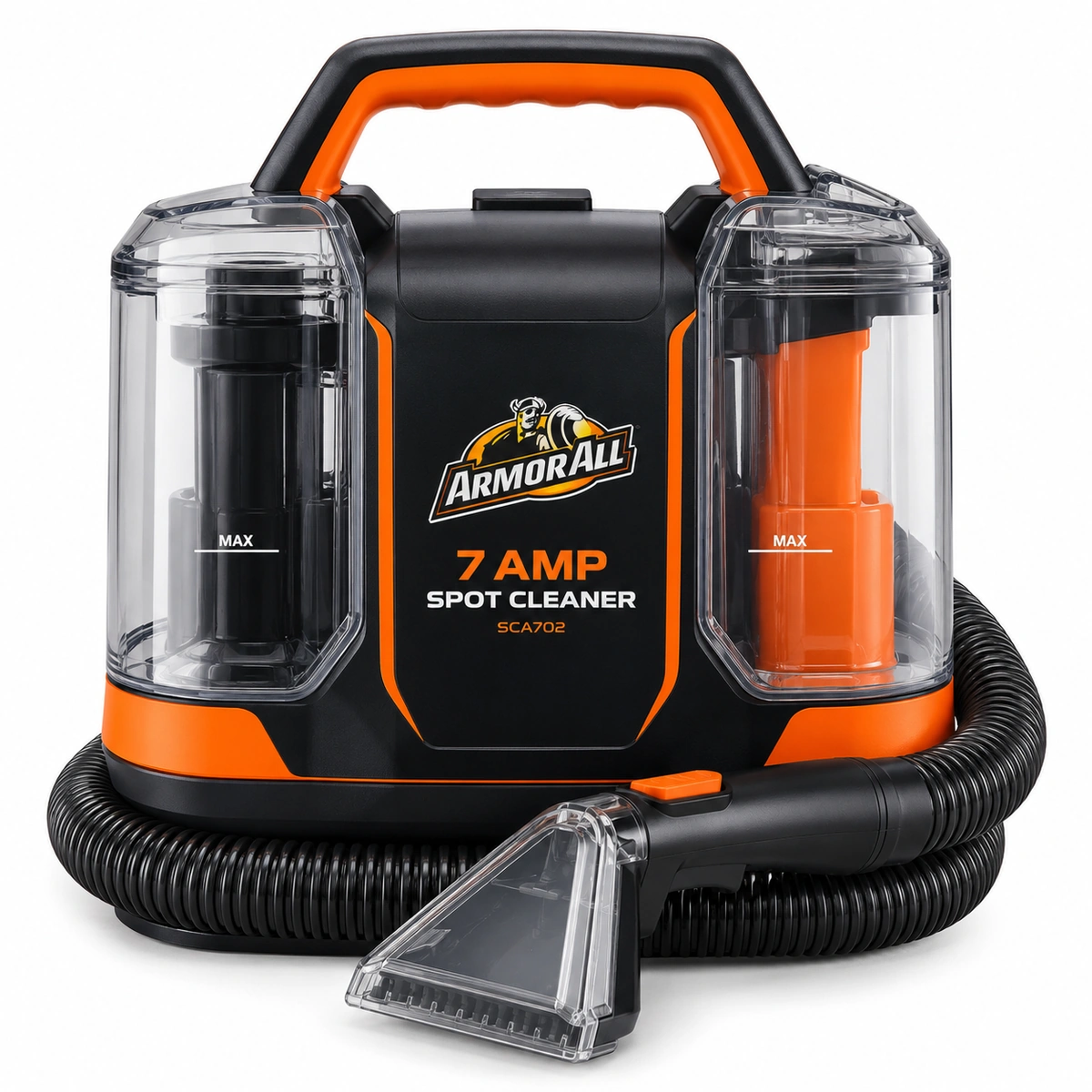 Armor All 7 Amp Spot Cleaner SCA702
