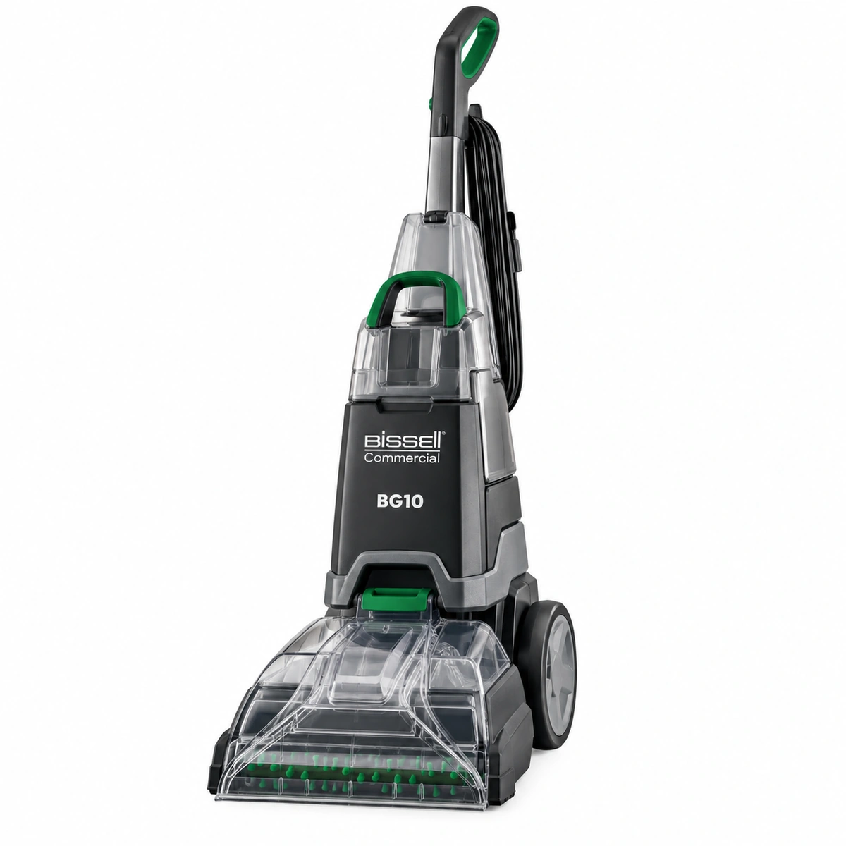 BISSELL Commercial BG10 carpet cleaner