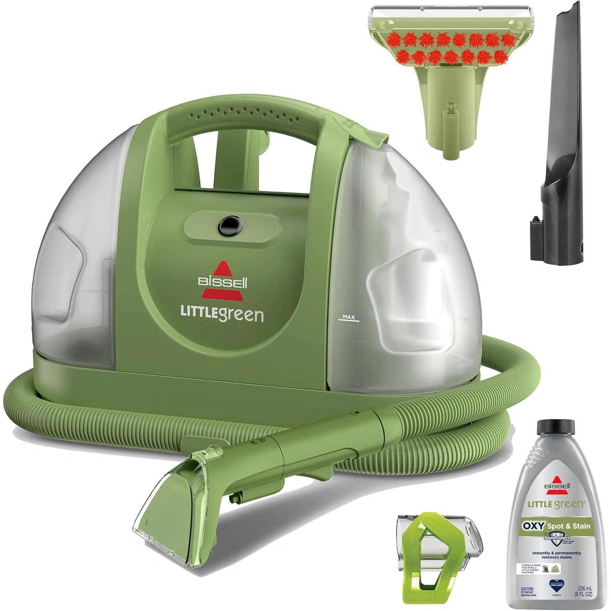 BISSELL Little Green 1400B