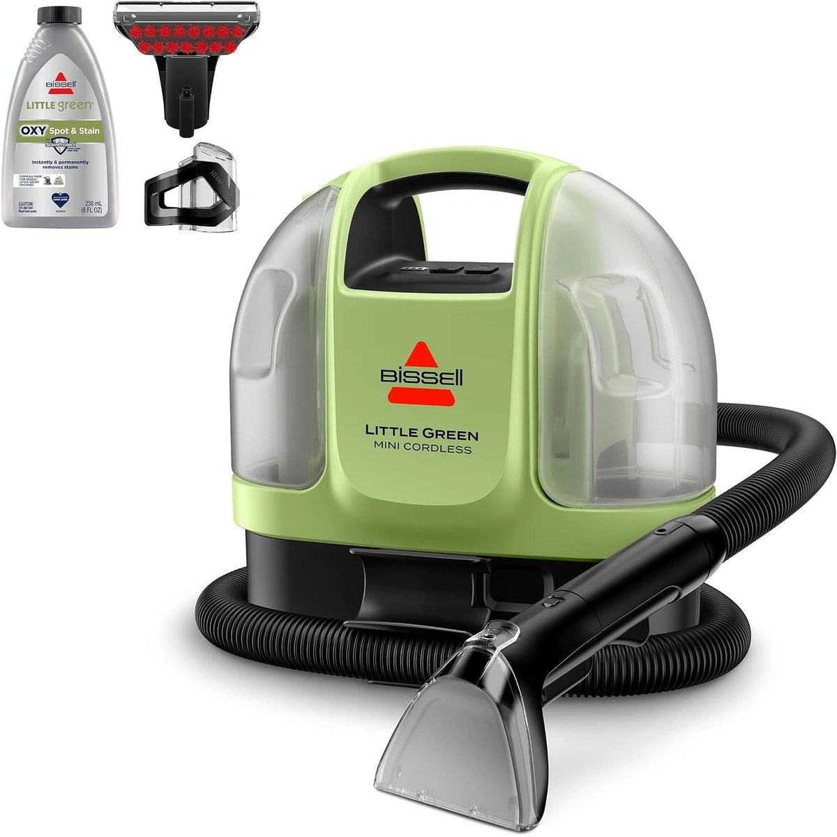 BISSELL Little Green Mini Cordless 4015