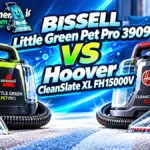 Best Carpet Cleaning Solutions for Food and Drink Stains