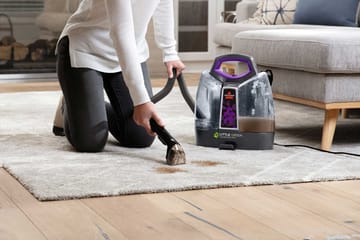 BISSELL Little Green ProHeat Advanced Pet 2513W