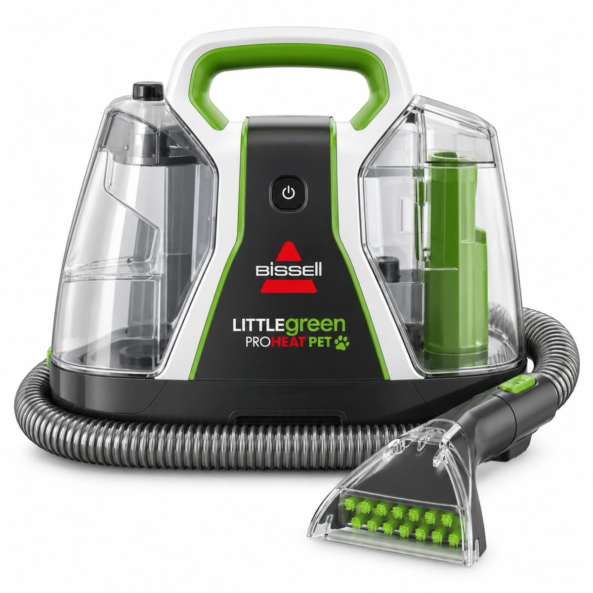 BISSELL Little Green ProHeat Pet 3969