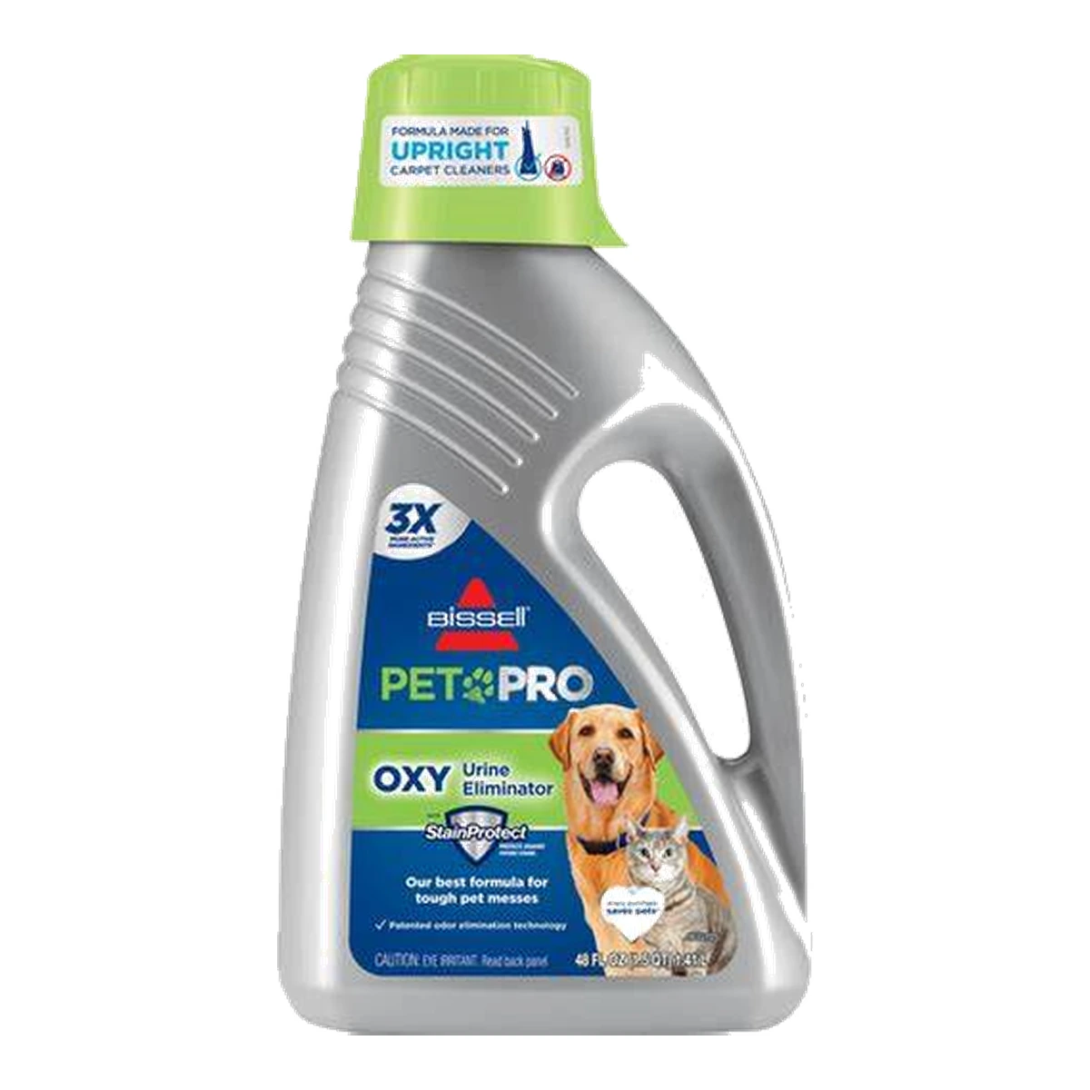 BISSELL PET PRO OXY Urine Eliminator Formula