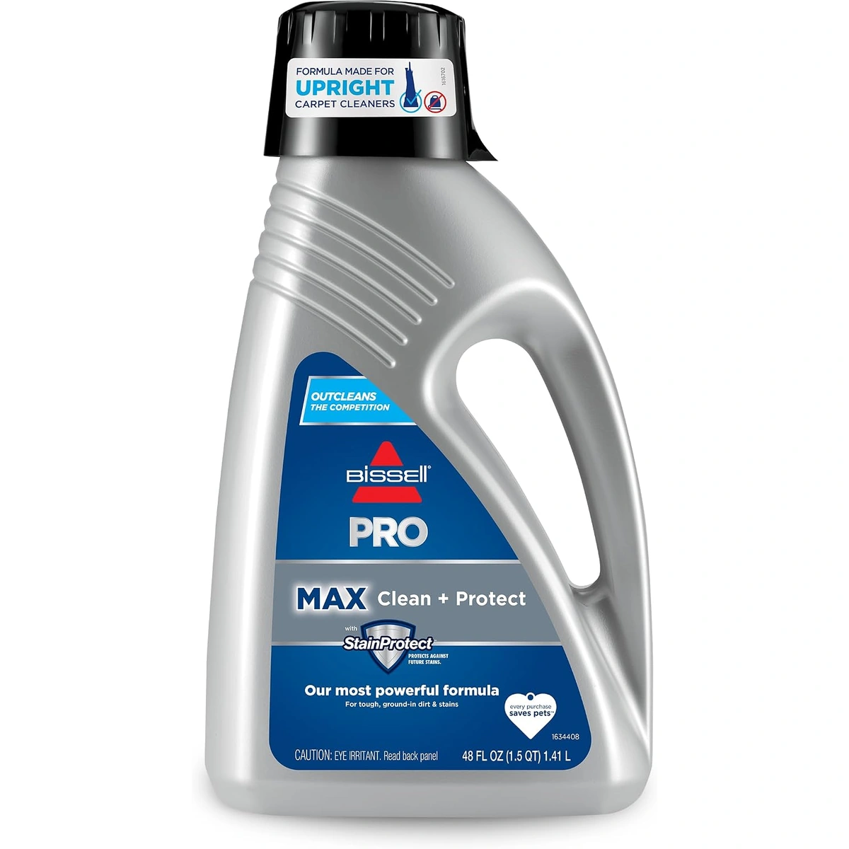 BISSELL PRO MAX Clean + Protect 48 oz