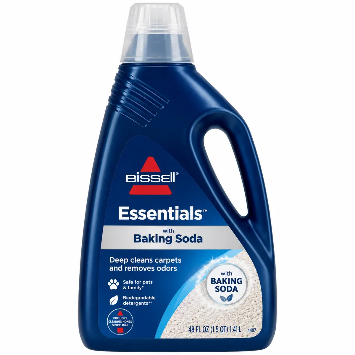 BISSELL PRO OXY Spot & Stain with StainProtect 2038