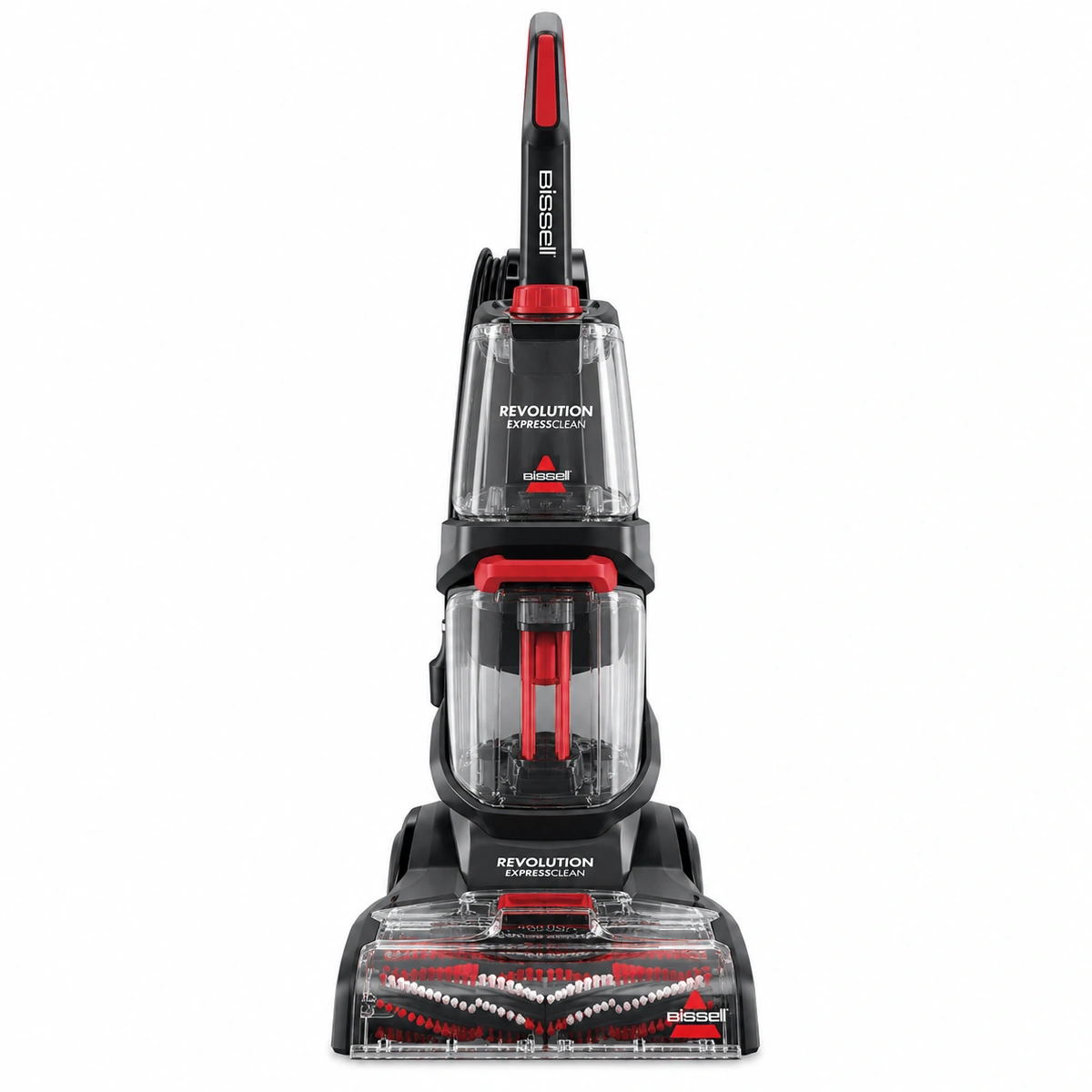 BISSELL Revolution ExpressClean 4499
