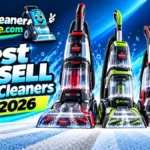 Best Carpet Spot Removers