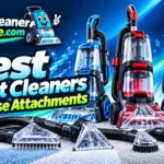 Best Portable Carpet Cleaners of 2026