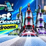Renting a Carpet Cleaner vs Buying One