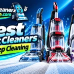 Best Carpet Cleaners of 2026