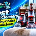Best Carpet Cleaning Solutions for Pet Stains