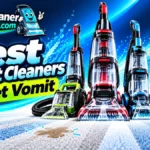 Best Carpet Cleaners for Multi-Pet Homes