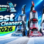 Best Carpet Cleaners of 2026