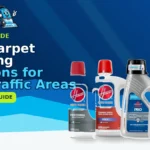 Best Carpet Pretreatment Sprays
