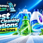 Best Carpet Shampoo for Carpet Cleaners