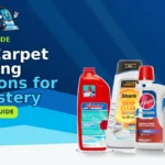 BISSELL vs Hoover Carpet Cleaners