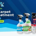 Best Carpet Cleaning Solutions for High-Traffic Areas