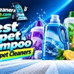 Best Oxy Carpet Cleaning Solutions