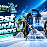 Best Carpet Cleaning Solutions for Machines