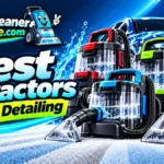 Best Couch Cleaners