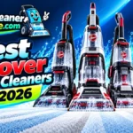 Best BISSELL Carpet Cleaners of 2026