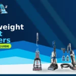Best Carpet Cleaners Under $300