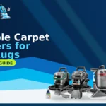 Best Cordless Portable Carpet Cleaners