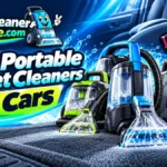Best Spot Cleaners of 2026