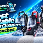 Best Carpet Cleaners for Pet Stains