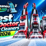 Best Carpet Cleaners Under $300