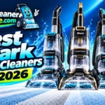 Best Rug Doctor Carpet Cleaners of 2026