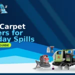 Best Portable Carpet Cleaners for Area Rugs
