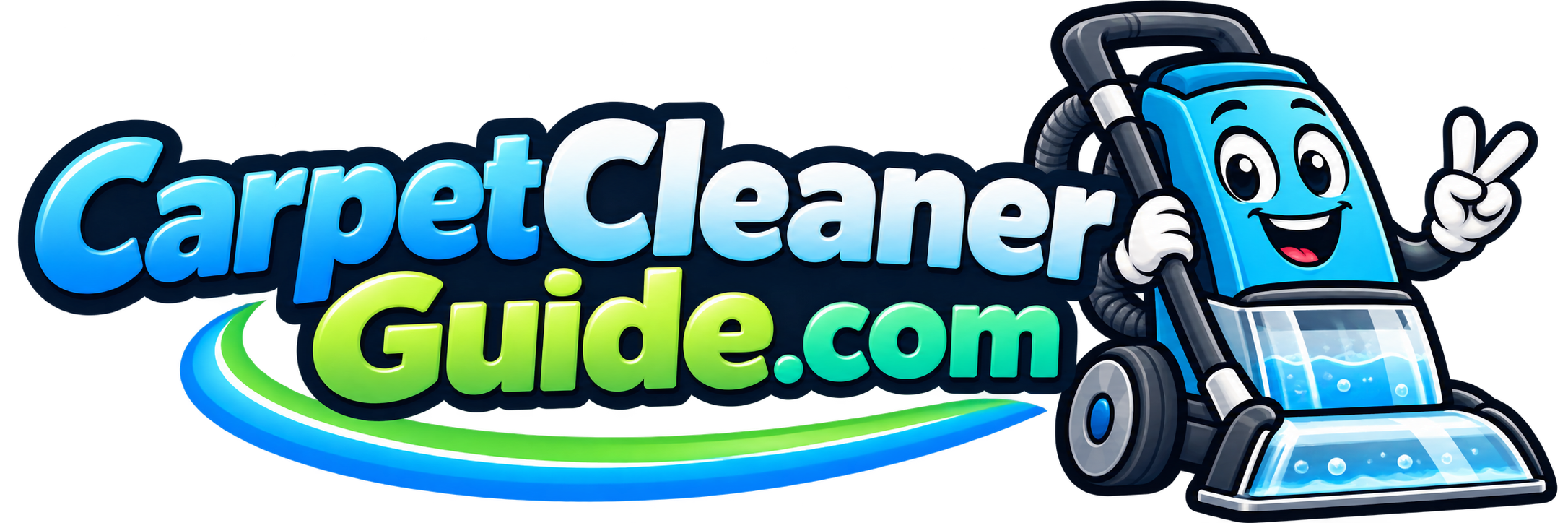 Carpet Cleaner Guide