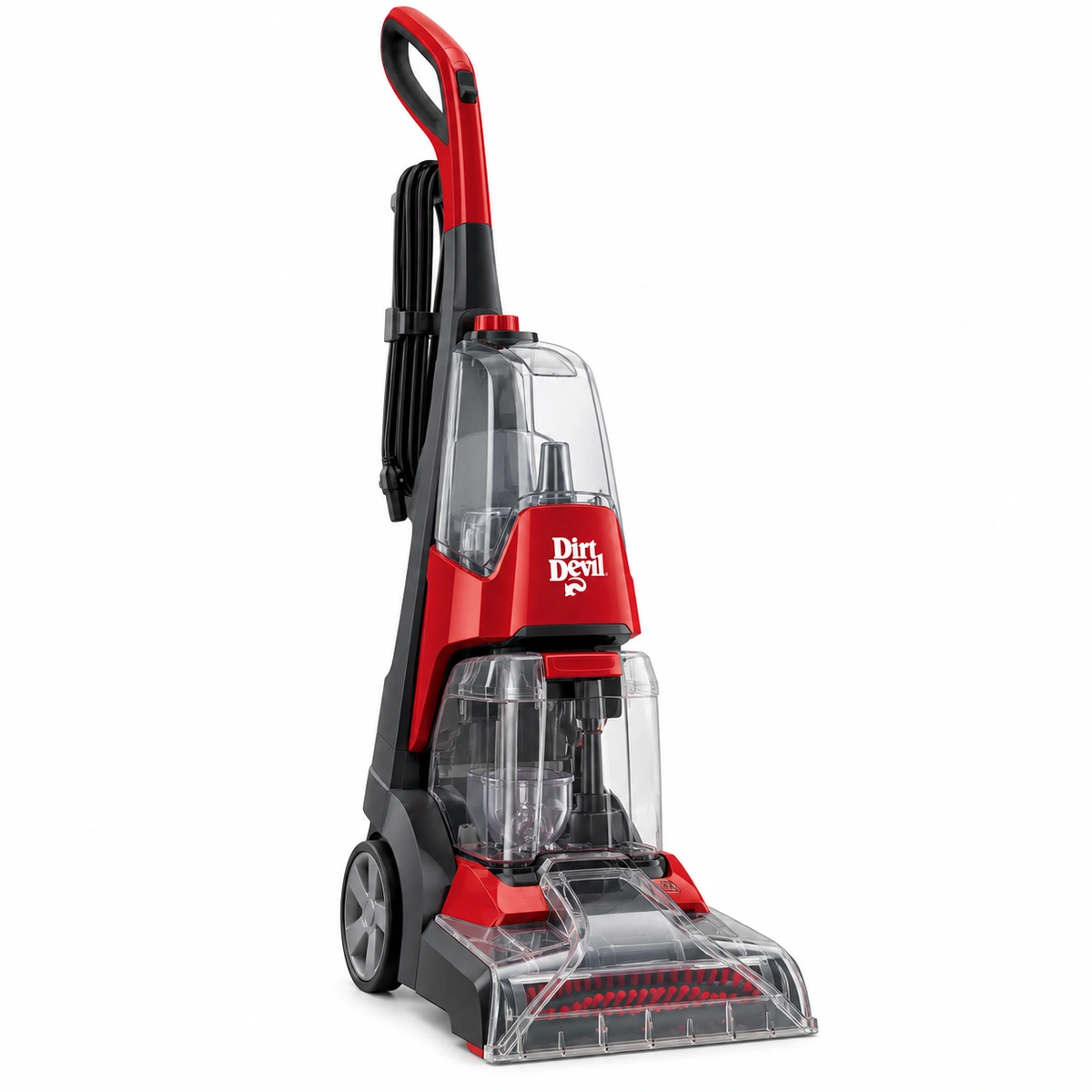 Dirt Devil Carpet Cleaner FD50300