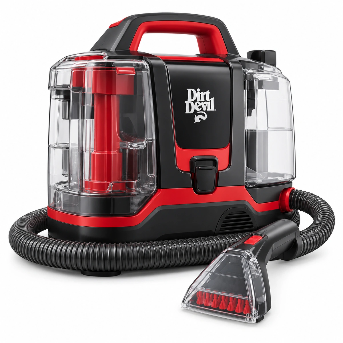 Dirt Devil Portable Spot Cleaner FD13000