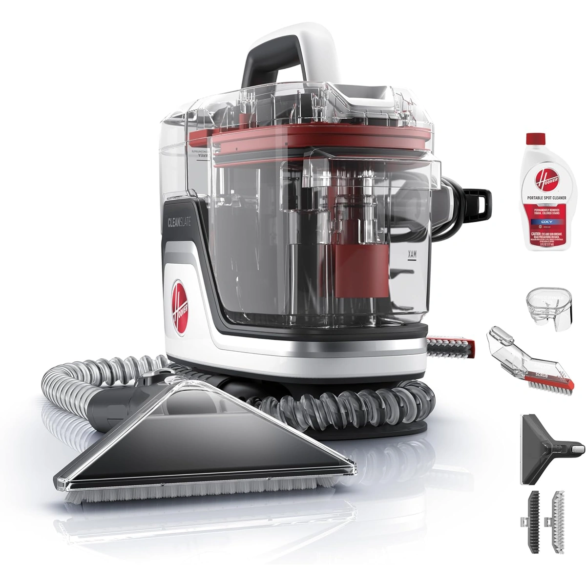Hoover CleanSlate Pet FH14000V