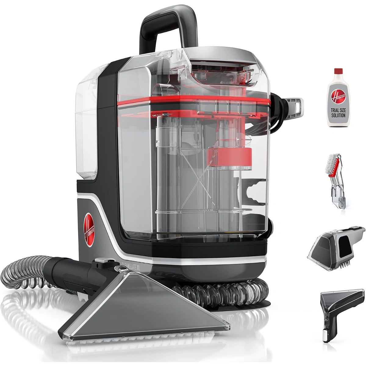 Hoover CleanSlate XL FH15000V