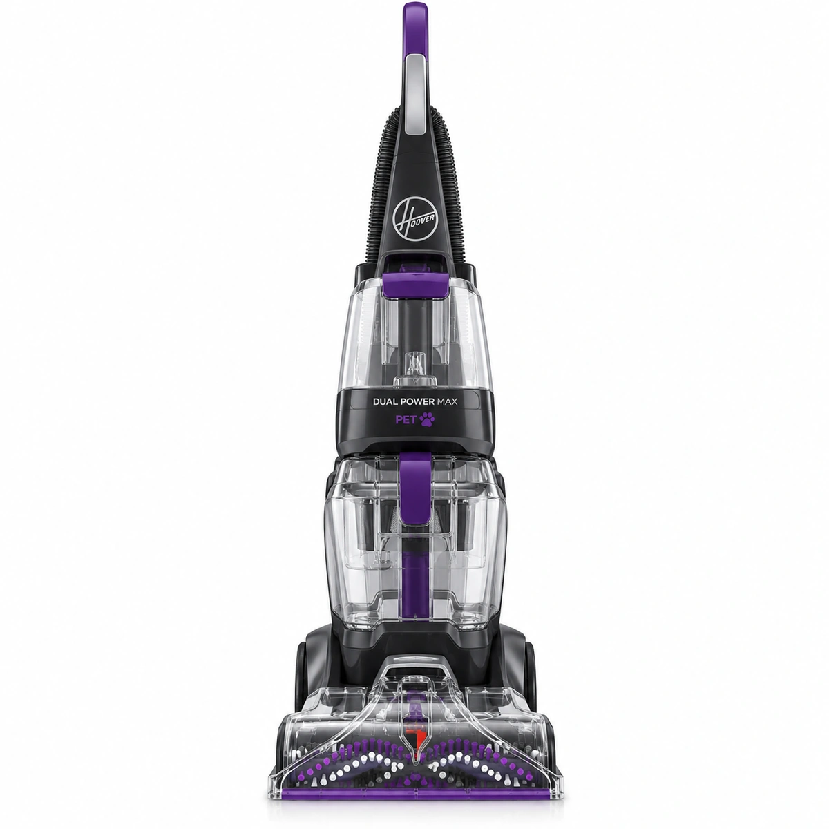 Hoover Dual Power Max Pet FH54011V carpet cleaner