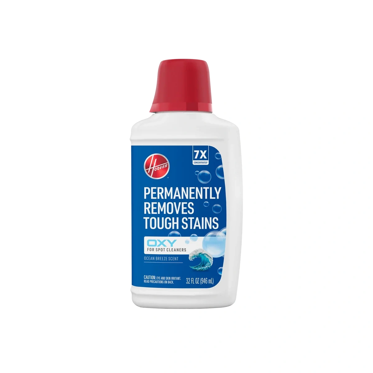 Hoover Oxy Spot Cleaner Solution AH31711
