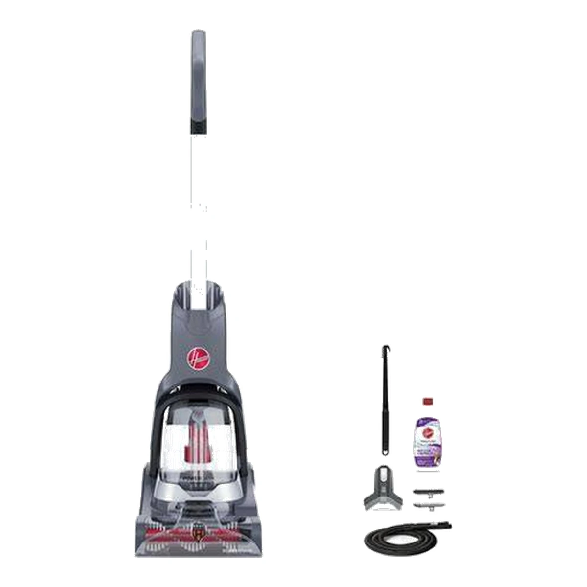 Hoover PowerDash Pet Advanced FH55000V