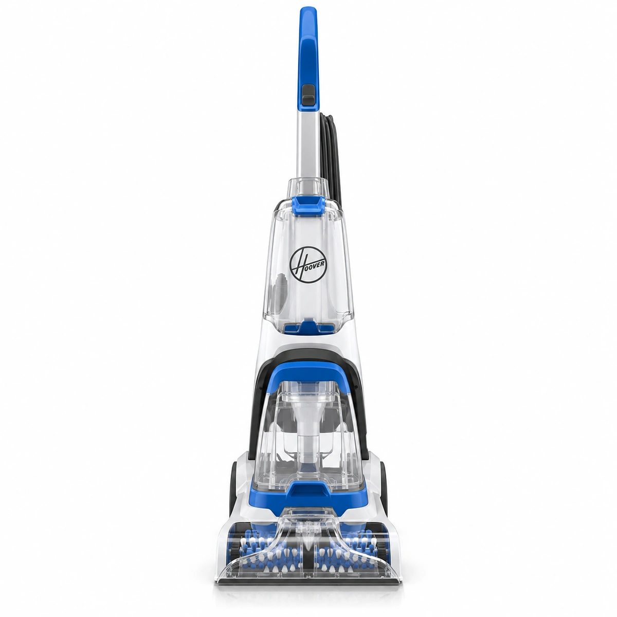 Hoover PowerDash Pet Compact FH50700V