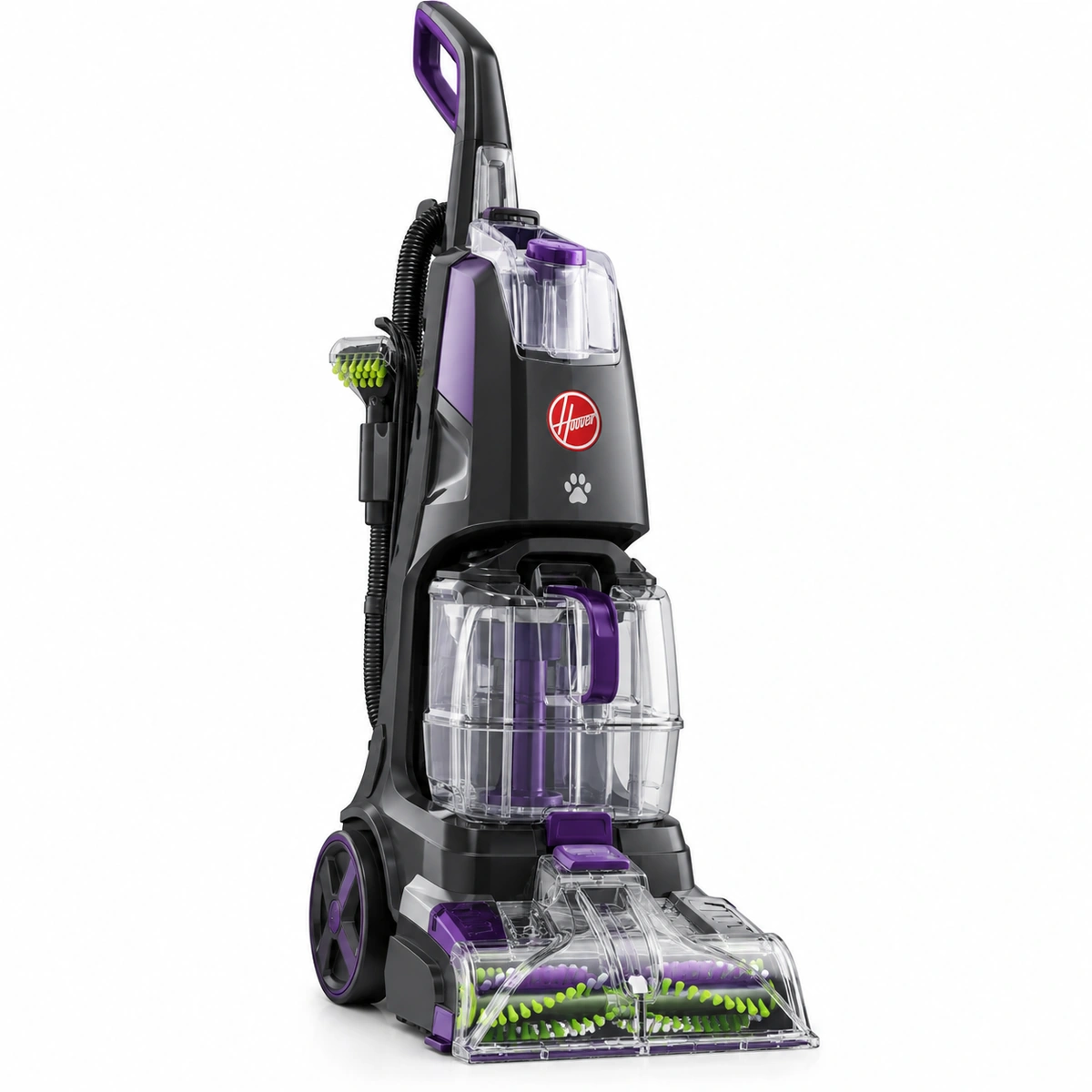 Hoover PowerScrub XL Pet FH68002V