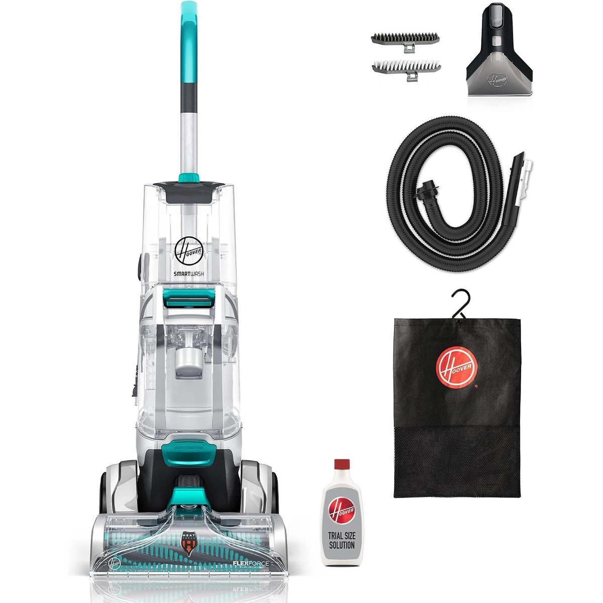 Hoover SmartWash+ FH52000V